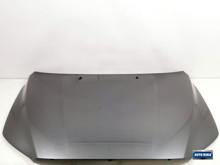 Motorkap van een Volvo S80 (455), Gebruikt, -, -, Ophalen of Verzenden