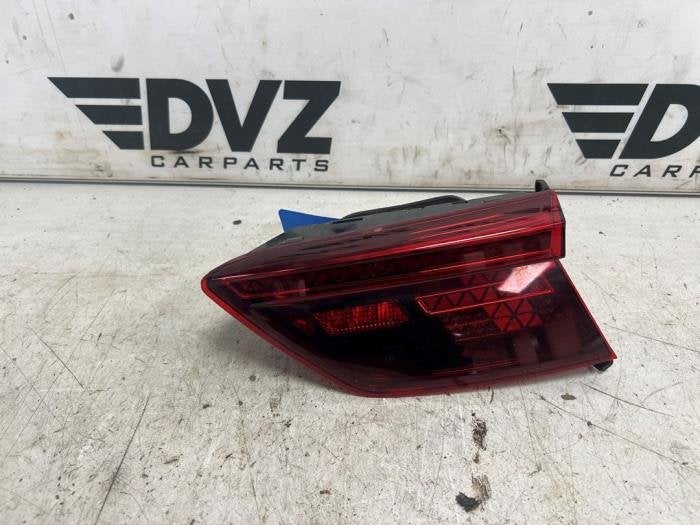 Achterlicht rechts van een Volkswagen Tiguan, Gebruikt, -, Volkswagen, -