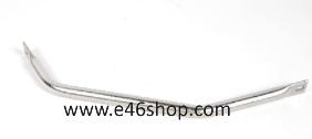 KOFFERHOUDER BMW R1200GS OE 46547695795 NIEUW, -, -, Nieuw, Ophalen of Verzenden