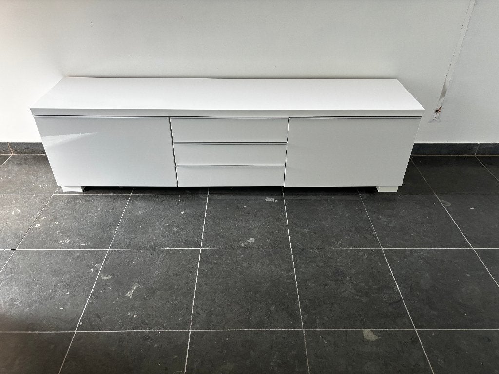 TV kast, 25 à 50 cm, Moins de 100 cm, 150 à 200 cm, Comme neuf