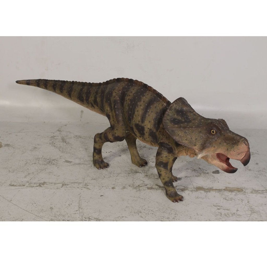 Protoceratops beeld — Dinosaurus 183 cm lang, Verzamelen, Ophalen, Nieuw
