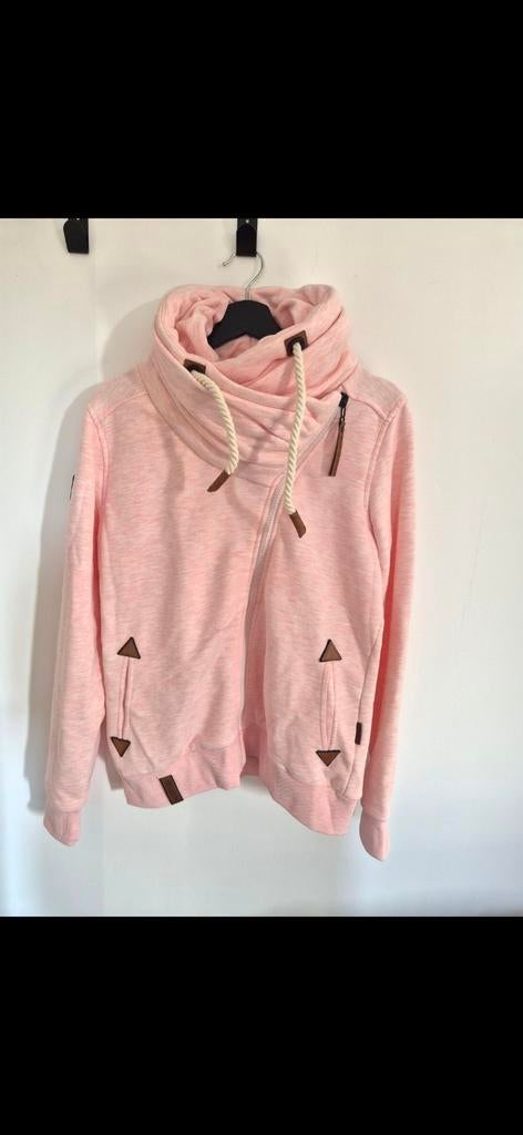 2 super warme truien NAKETANO NIEUW, Kleding | Dames, Homewear, Ophalen