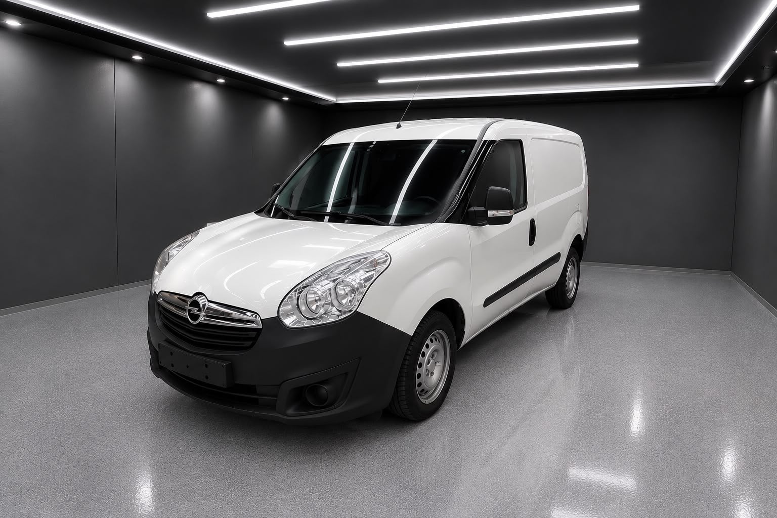 Opel Combo 1.3 Diesel BJ 2017 euro 6b, Autos, Opel, Achat, Euro 6, Entreprise, Boîte manuelle