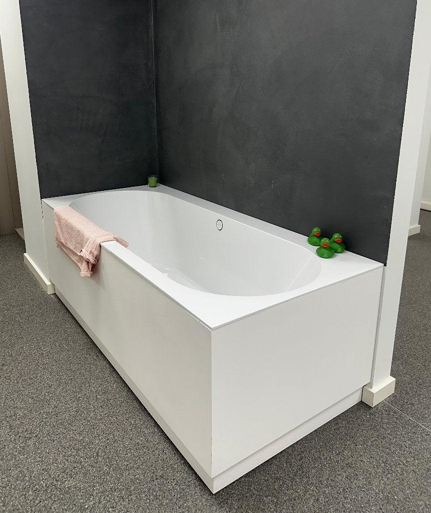 Bad V&B Oberon 2.0, Doe-het-zelf en Bouw, Sanitair, Ophalen, Nieuw, Bad