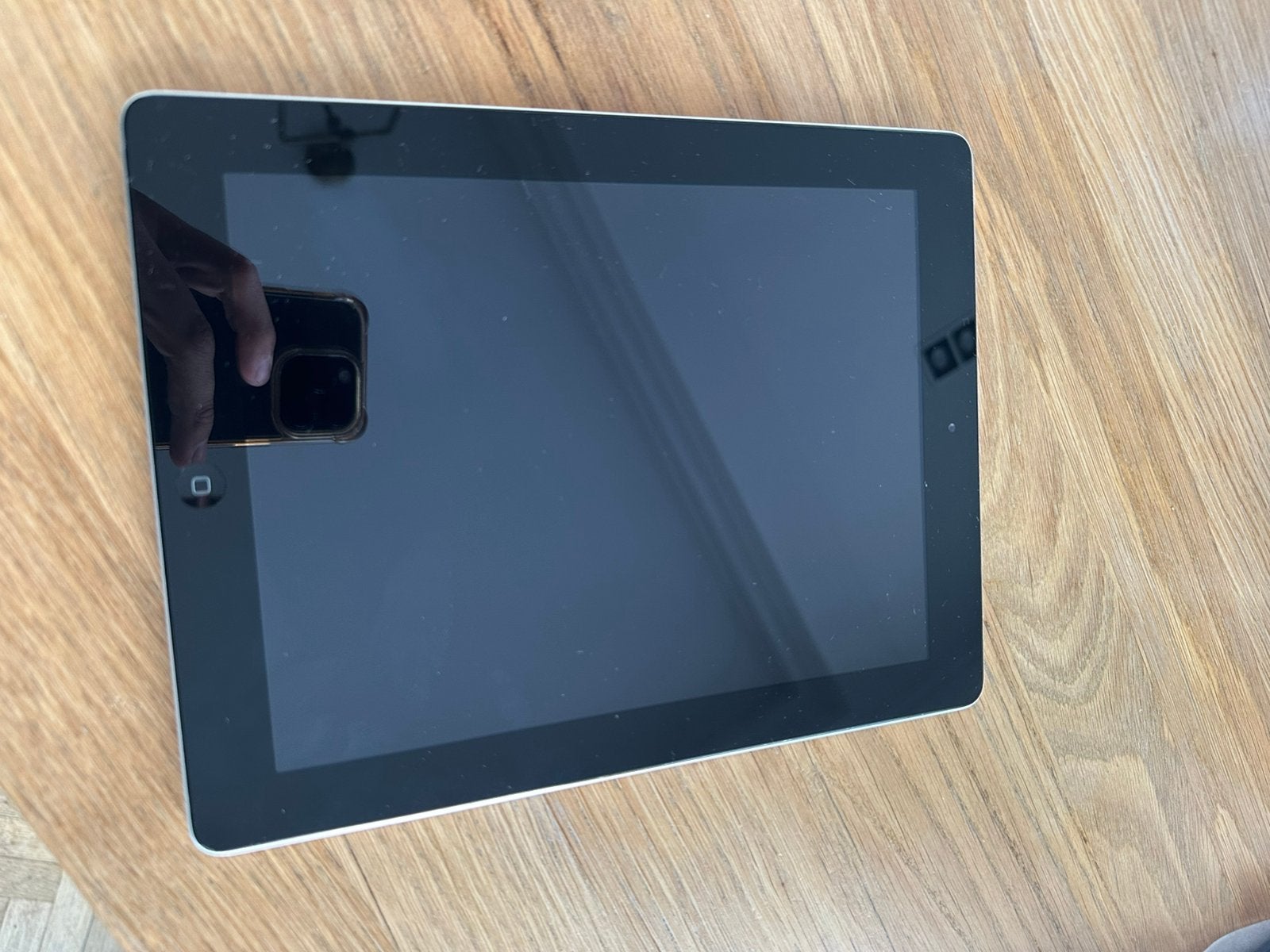iPad 2, Informatique & Logiciels, Apple iPad Tablettes, Enlèvement ou Envoi, Apple iPad, Utilisé, 16 GB