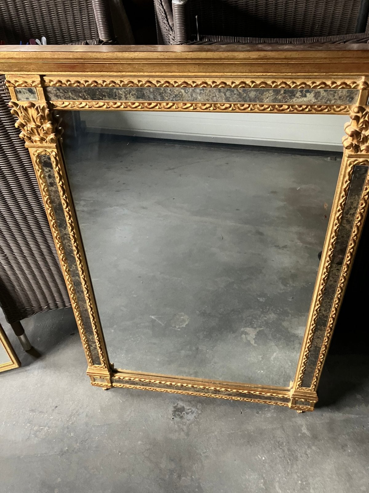 50 € per stuk, Huis en Inrichting, Woonaccessoires | Spiegels, Ophalen