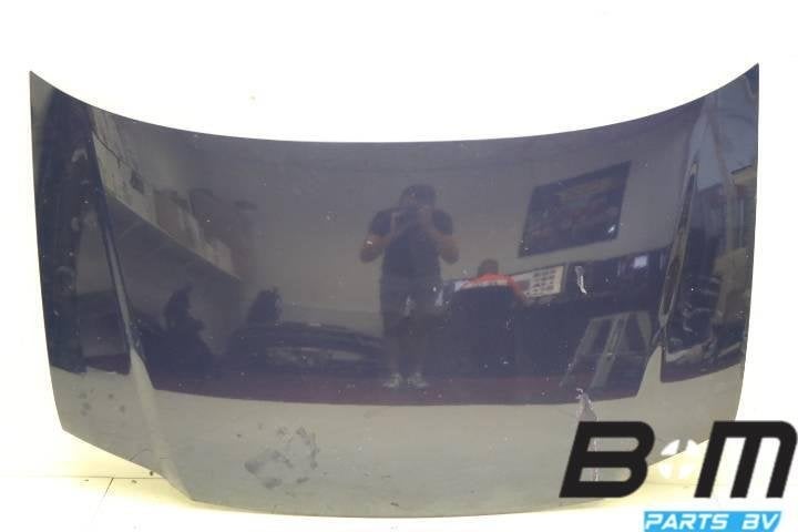Motorkap VW Caddy 2K LD5Q, Gebruikt