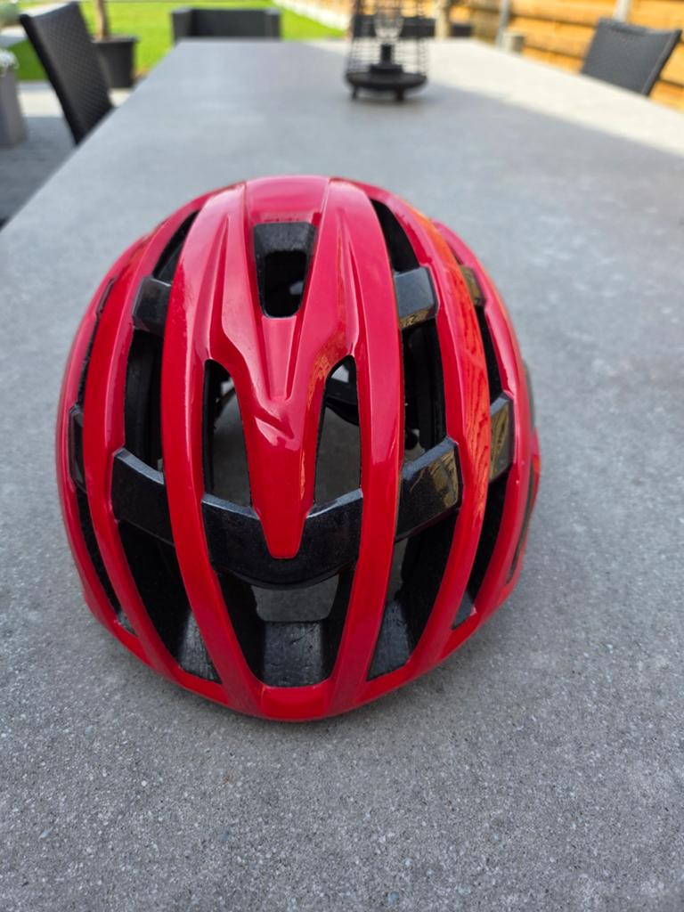 Kask Valegro maat M, Enlèvement, M