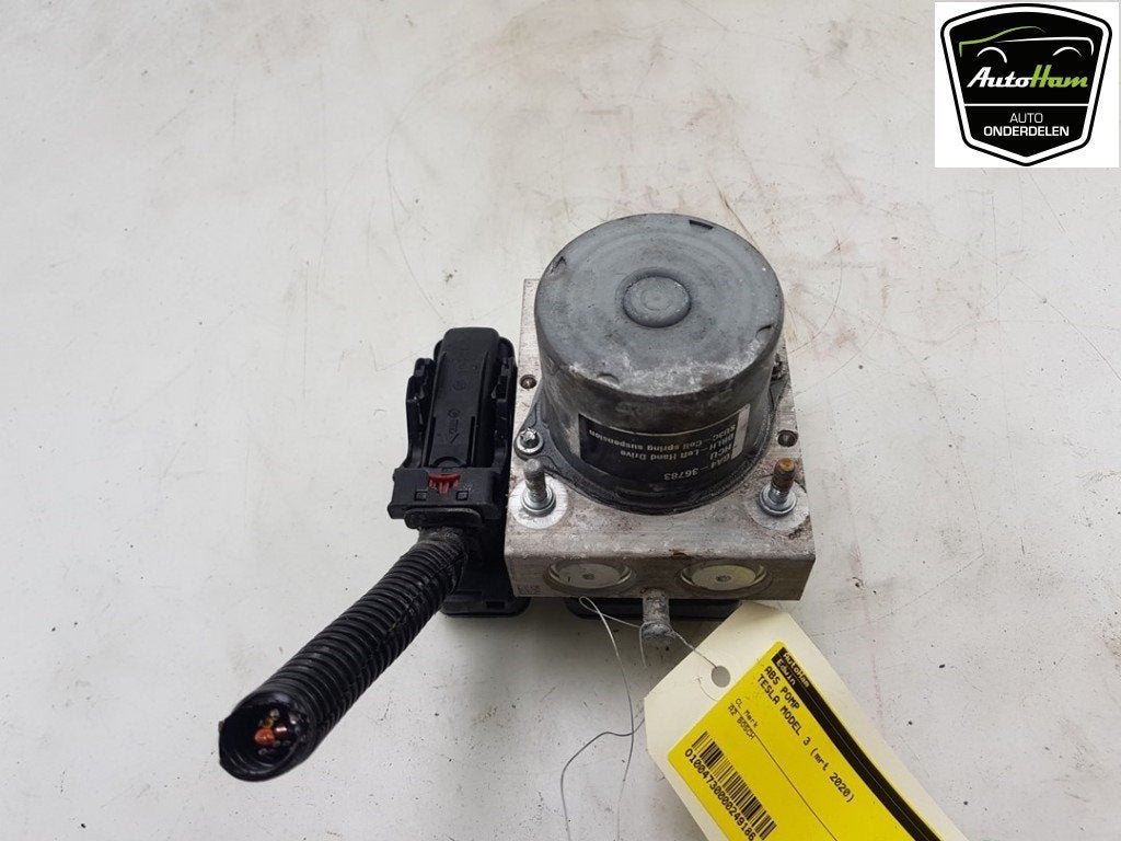 ABS POMP (|110354100A|104474500B|10474500B|104474600A|), Robert Bosch AG, Gebruikt, Overige automerken, Robert-Bosch-Allee 1
74232  Abstatt, DE