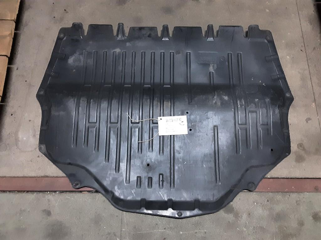 CACHE SOUS MOTEUR Polo IV (9N1 / 2/3) (6Q0825237AB), Autos : Pièces & Accessoires, Volkswagen, Mevr. I. Hauben, Utilisé, Rue de l'Espoir 34 34
4030  GRIVEGNÉE, BE