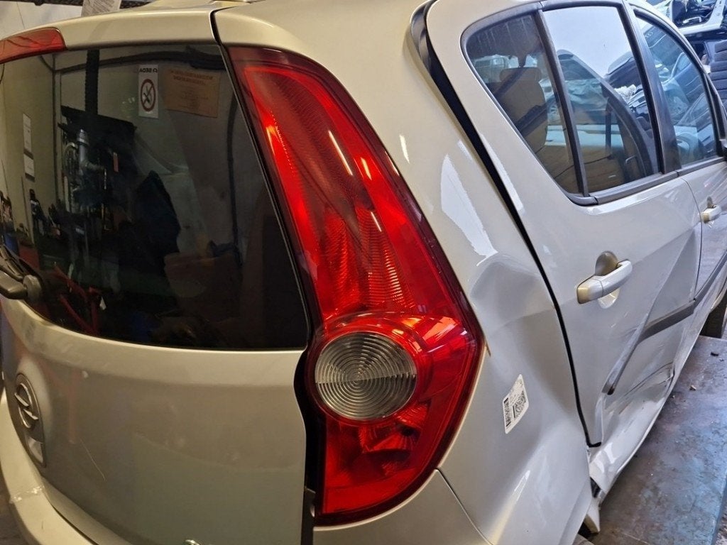 FEU ARRIÈRE DROIT Opel Agila (B) (|93193680|), Opel, Opel Automobile GmbH, Utilisé, Kontakt-opel@opel.com