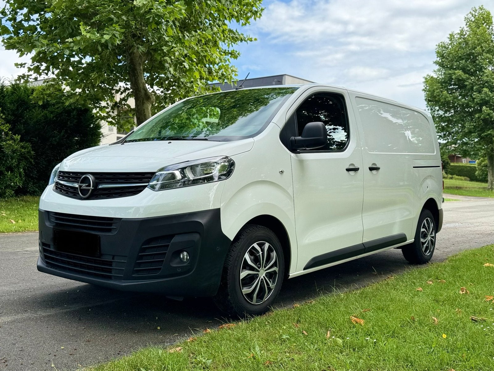 OPEL VIVARO 2.0, Autos, Bluetooth, Achat, Euro 6, Entreprise
