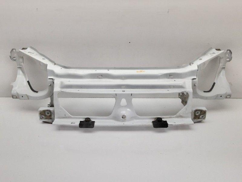 VOORFRONT Nissan Kubistar (F10) (01-2003/10-2009), Gebruikt, Nissan