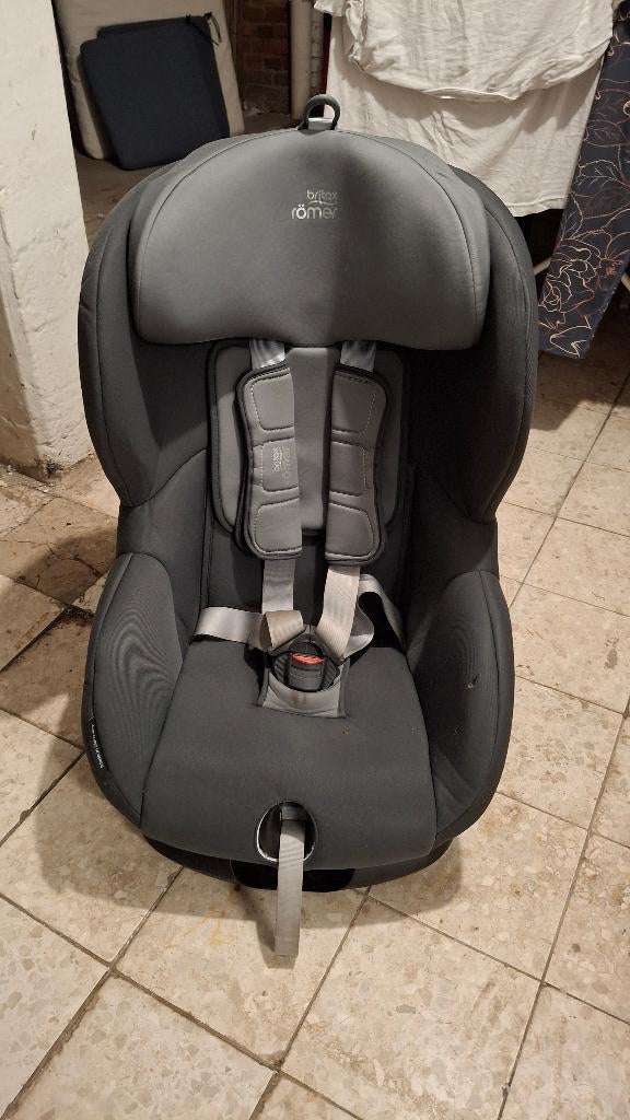 Britax Romer Trifix 2  i Size, Ophalen, Romer, Verstelbare rugleuning, Gebruikt