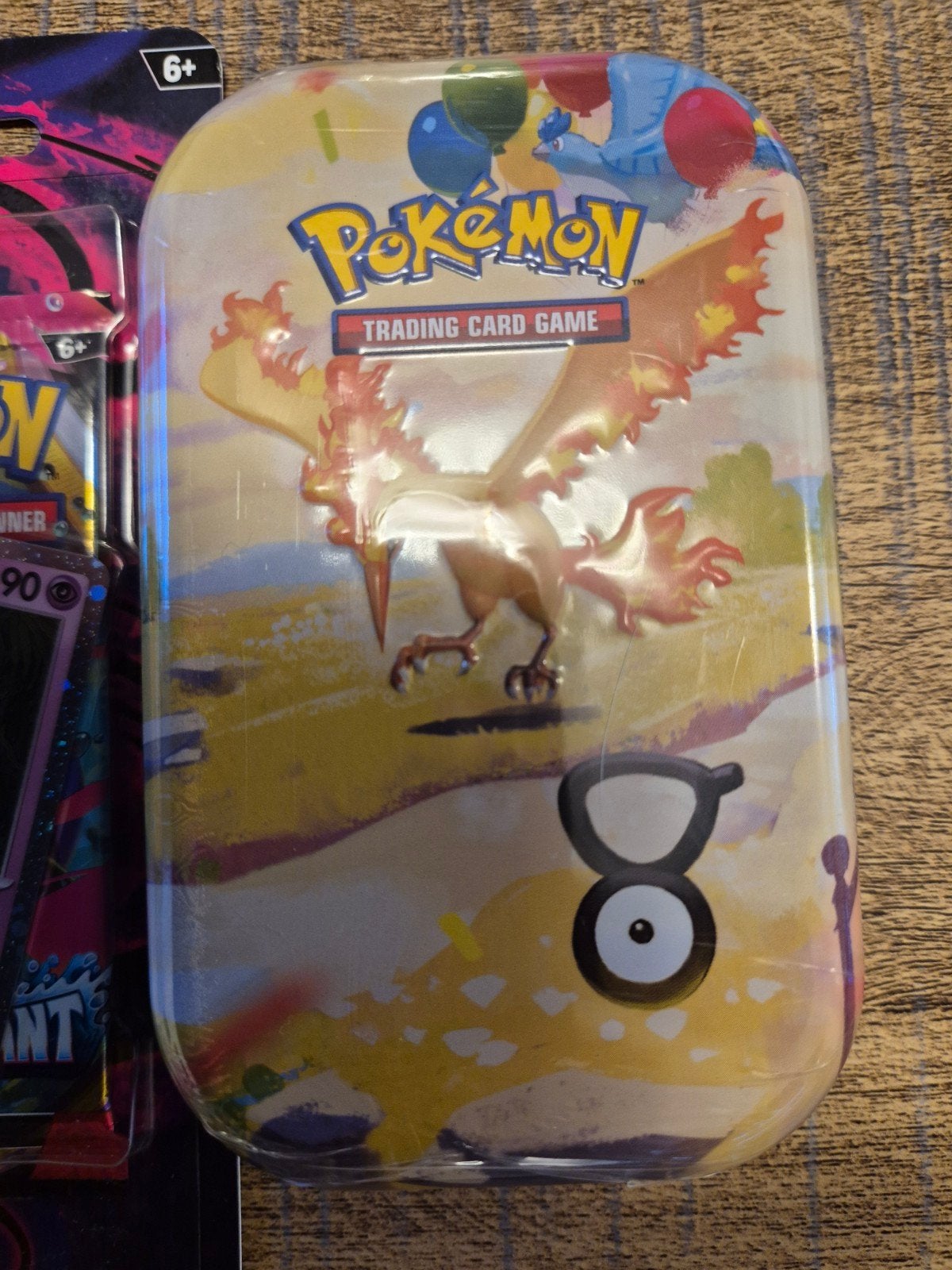pokemon 30 ans le lot, Enlèvement, Neuf, Booster