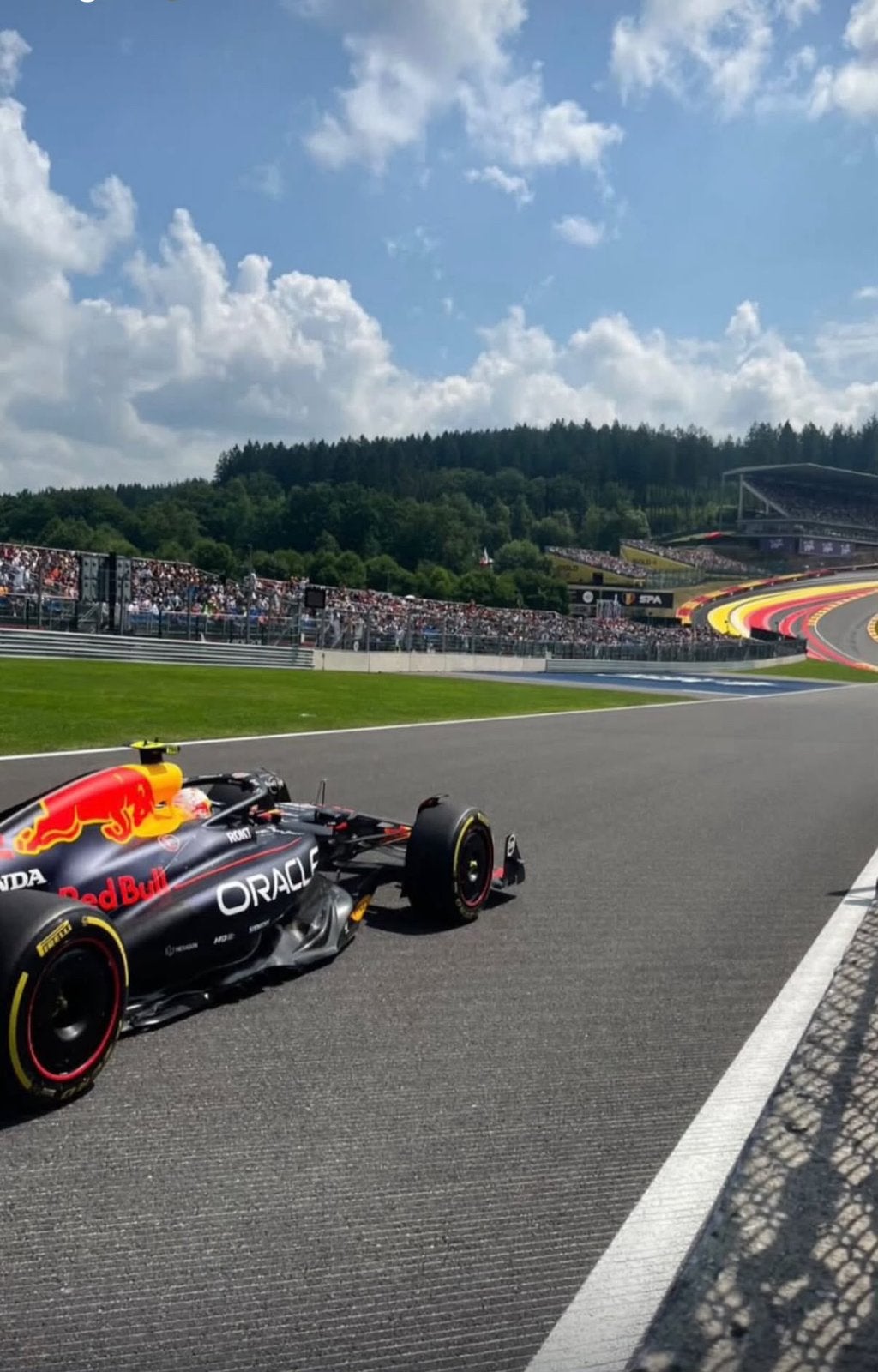 GRAND PRIX F1 - 2 PLACES BRONZE POUR SAMEDI, Tickets & Billets, Sport | Autre, Deux personnes, Juillet