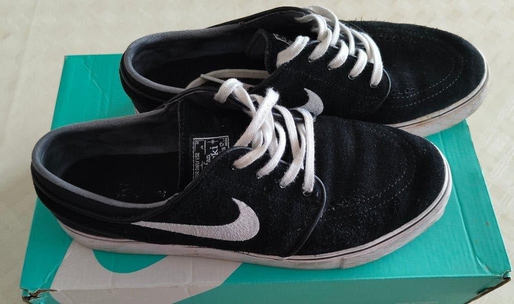 NIKE SB Stefan Janoski maat 41, Vêtements | Hommes, Chaussures, Enlèvement ou Envoi, Nike, Comme neuf, Baskets