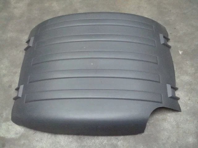 Scania Spatbord voorloopas links, Neuf, Scania, Suspension et Châssis