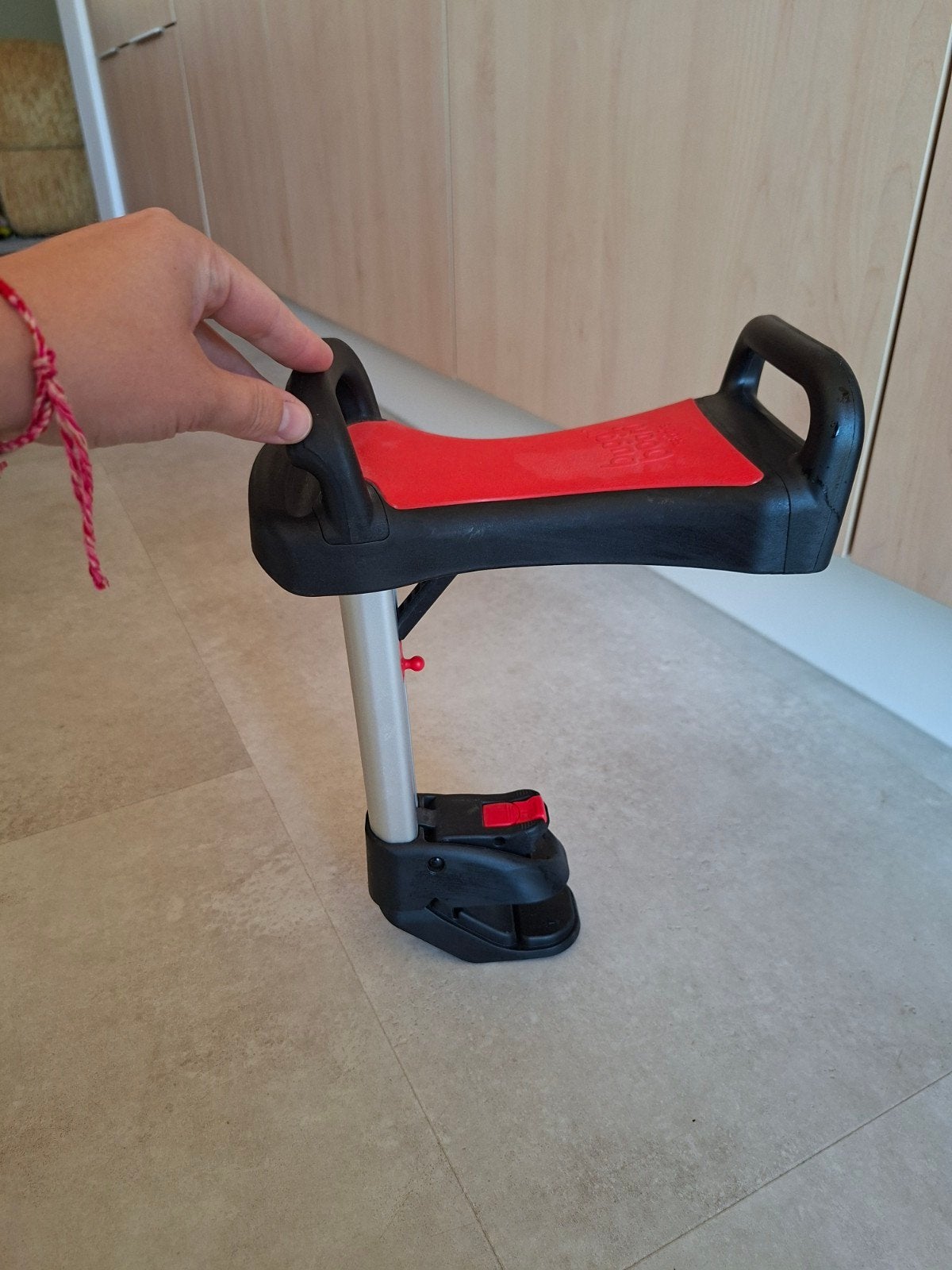 Buggy board maxi - saddle (enkel het zadel), Kinderen en Baby's, Ophalen