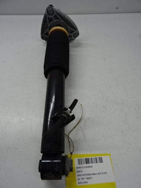 SCHOKBREKER LINKS ACHTER BMW X5 (F15) (01-2013/07-2018), Gebruikt, Mevr. I. Hauben, BMW, Rue de l'Espoir 34 34
4030  GRIVEGNÉE, BE