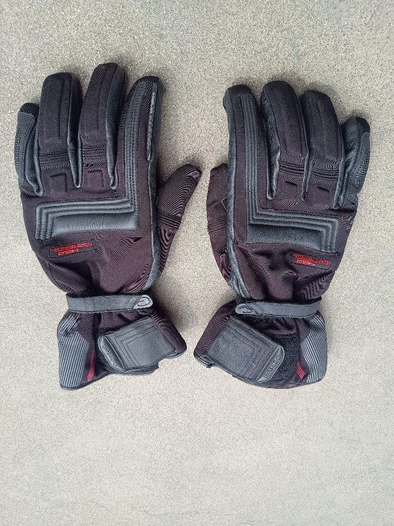motorhandschoenen Held maat XXL-11, Dames, Ophalen of Verzenden, HELD, Handschoenen