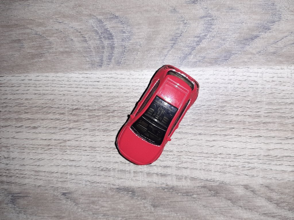 Hot Wheels Mercedes A-Class 2018 (nearly mint), Ophalen of Verzenden, Zo goed als nieuw, Auto