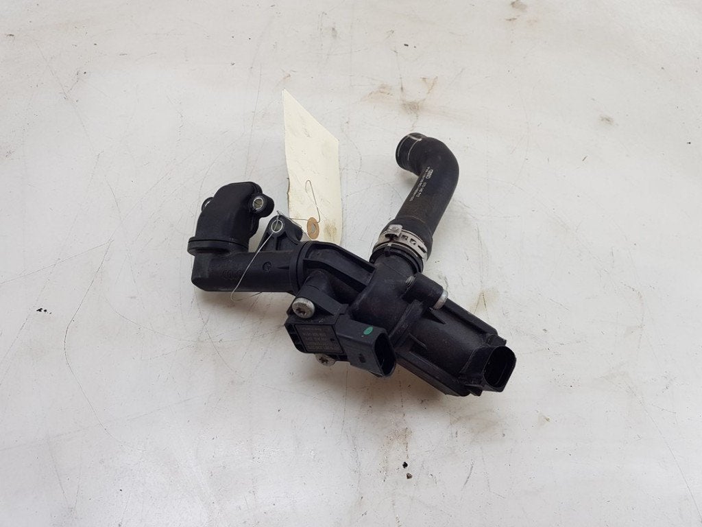 TURBO OVERDRUKKLEP Audi RS 6 Avant (C7) (|06H145710D|), Gebruikt, Audi