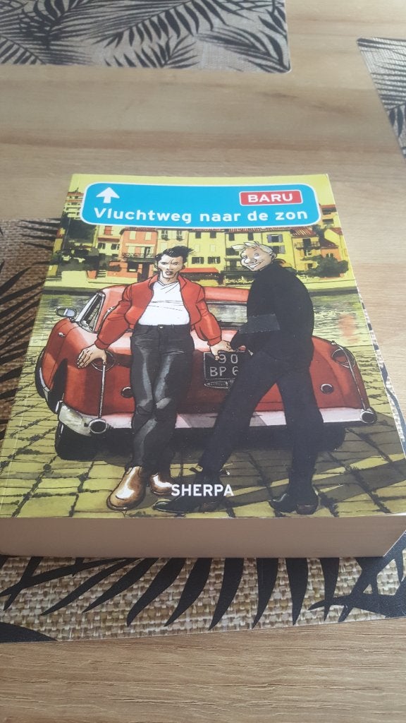 Diverse strips, Meerdere stripboeken, Verzenden, Zo goed als nieuw