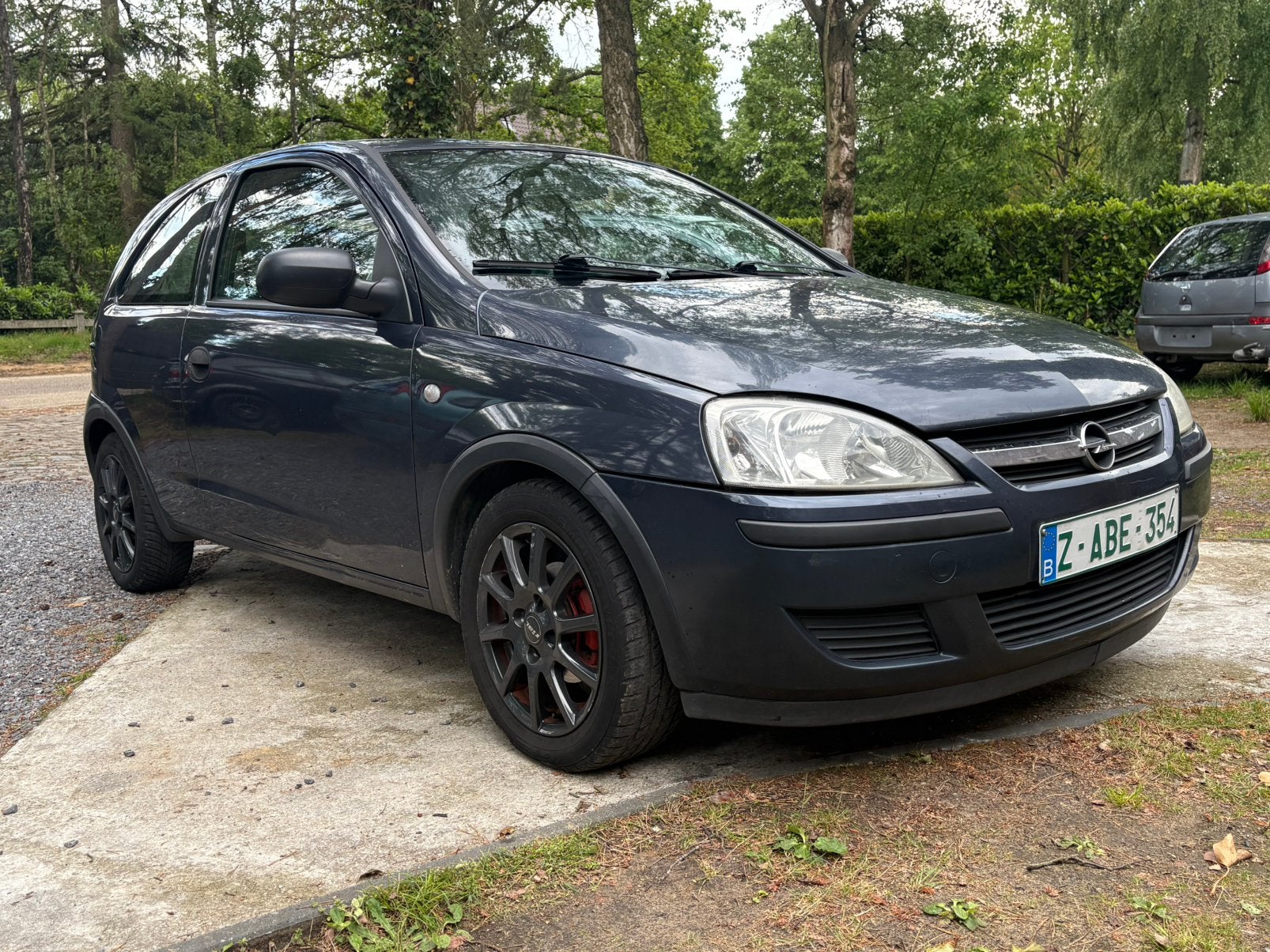 Opel Corsa 1.0 essence Garantie et inspection 113436 km, Autos, Opel, Bluetooth, Achat, Particulier, Euro 4