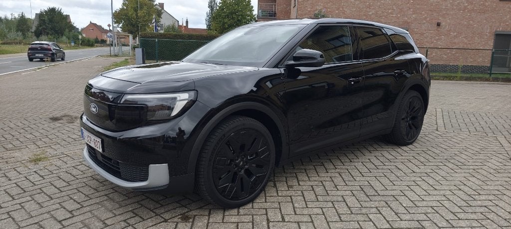Ford Explorer EV 77 kWh RWD Extended Range Select, Autos, Commande vocale, Achat, Euro 6, Carnet d'entretien