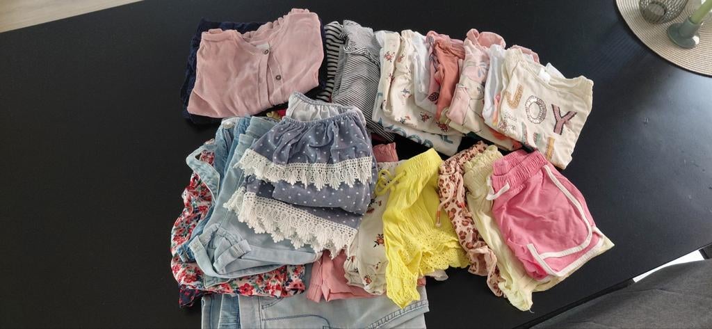 Kleding meisjes, Ophalen of Verzenden
