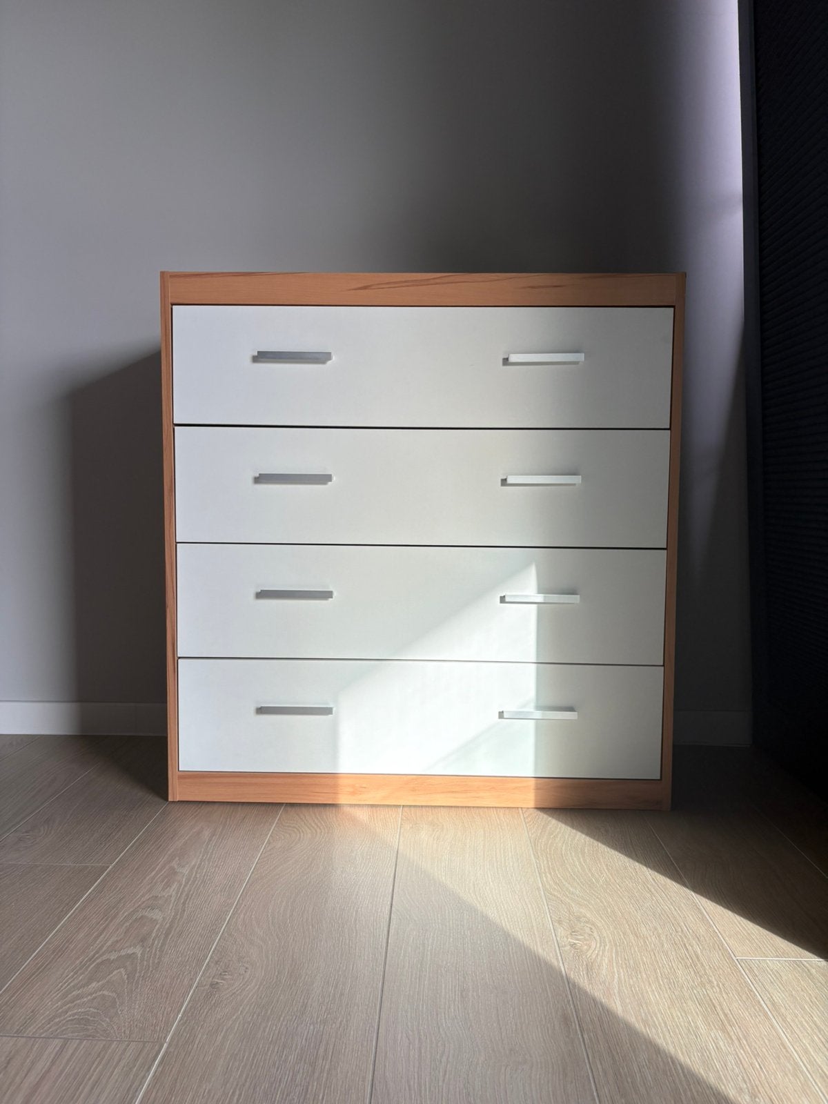 commode, ladekast, Ophalen, Gebruikt
