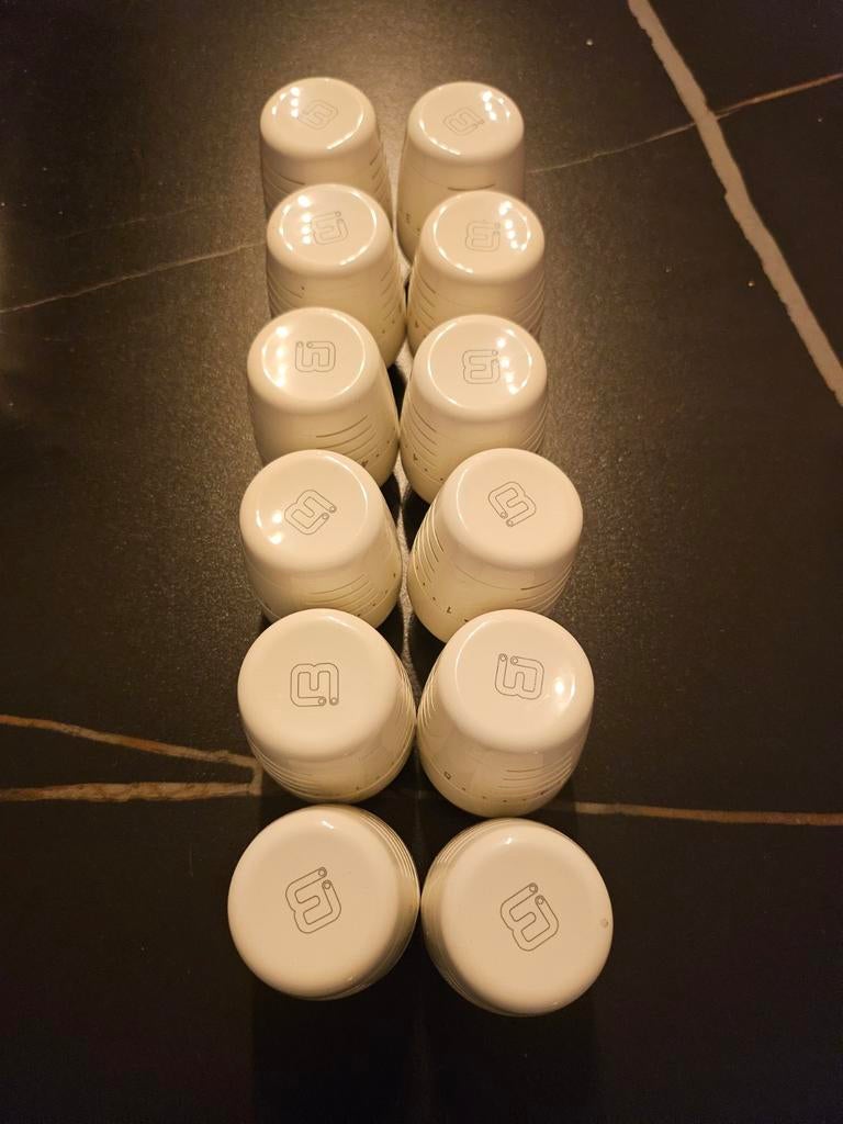 12 thermostatische kranen te koop, Ophalen, Begetube, Begetube, Begetube