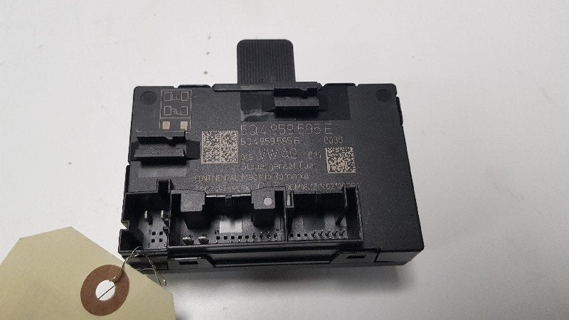 ORDINATEUR VEROUILLAGE CENTRALISE Passat Variant (3G5), Utilisé, Volkswagen