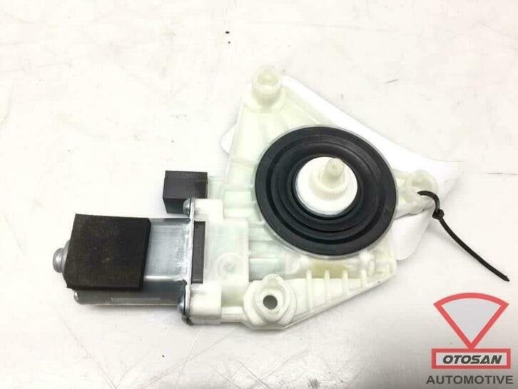 vw passat b8 2017 vag raammotor links achter 5q4959801d, Gebruikt, Volkswagen, Volkswagen AG, Vw@volkswagen.de