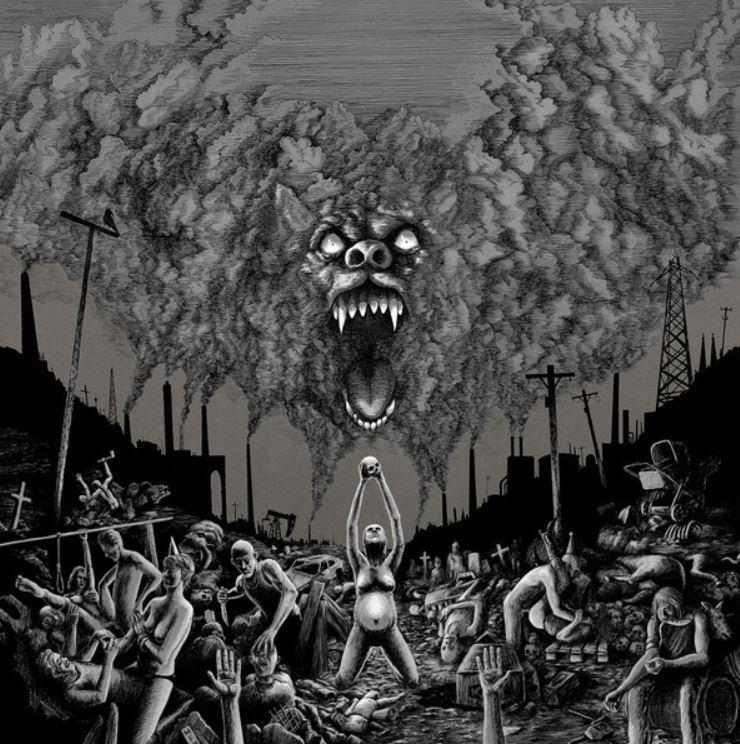 lp: HERDER - GODS - nieuw - sealed, 2010 - 2019, Ophalen of Verzenden, Geseald, 12 inch