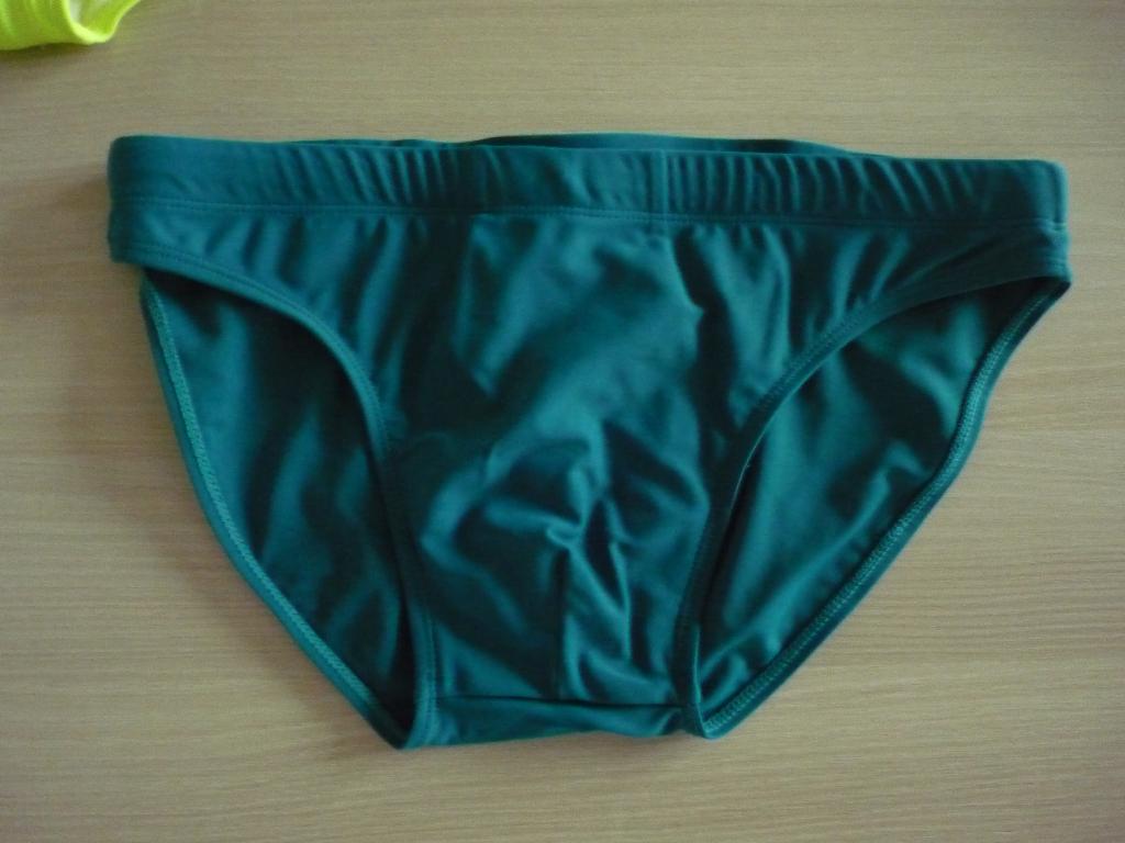 HEREN ZWEMSLIP, Kleding | Heren, Badmode en Zwemkleding, Ophalen, Maat 48/50 (M), Zwemslip