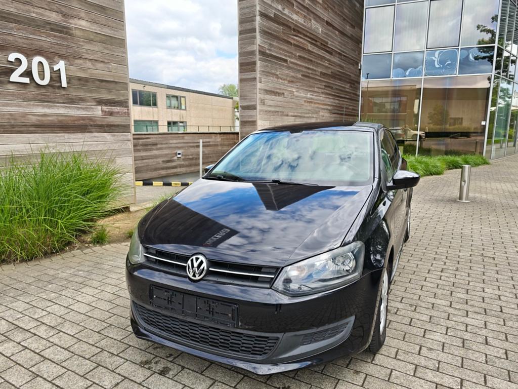 VW polo

Année 2010

1200 essence/ prêt à immatriculée, Autos, Bluetooth, Euro 5, Achat, Entreprise