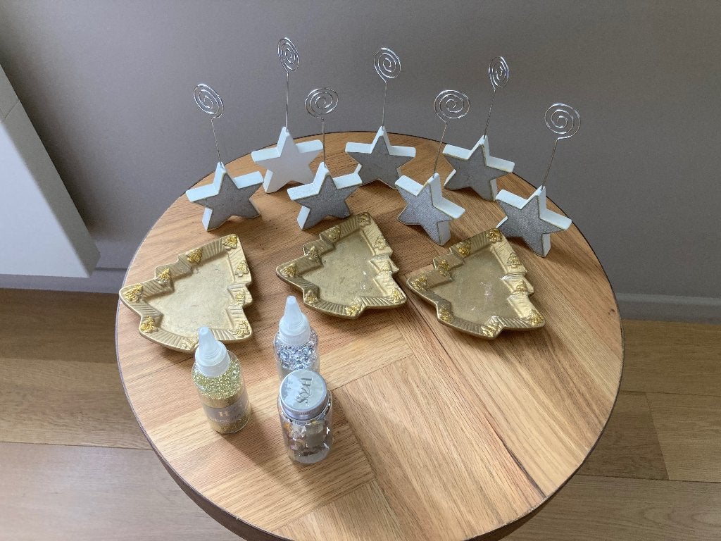 Kerst, Ophalen