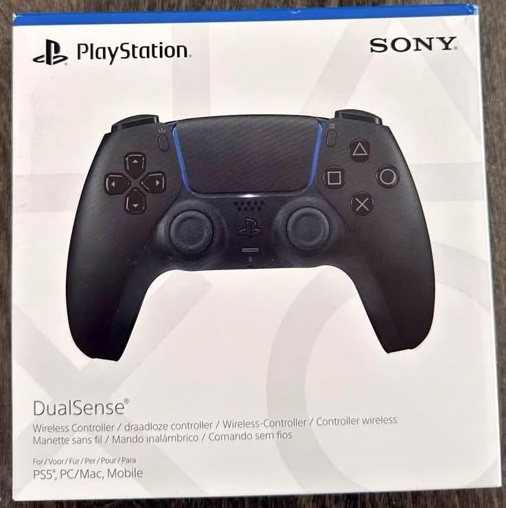 MANETTE PS5