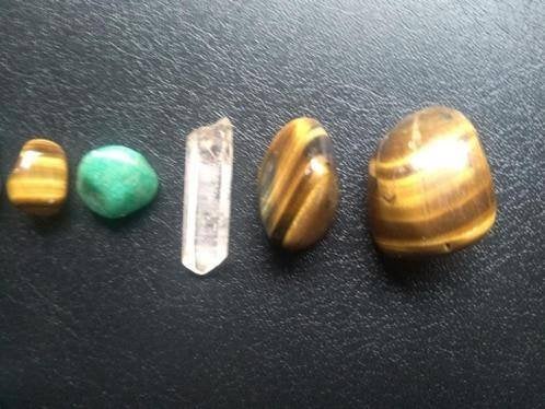 donut - knuffelstenen - trommelstenen (mineralen), Ophalen of Verzenden, Mineraal