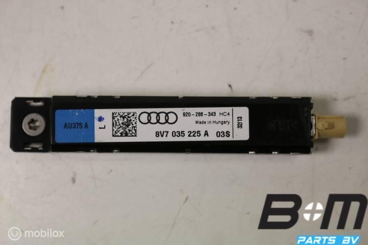 Antenneversterker Audi A3 8V, Autos : Divers, Autoradios, Utilisé