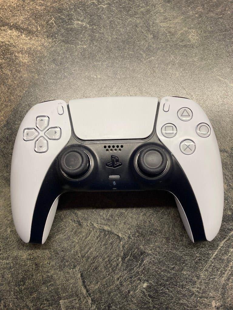 Vend Manette Dualsense état impeccable, Enlèvement, Comme neuf, Contrôleur, PlayStation 5