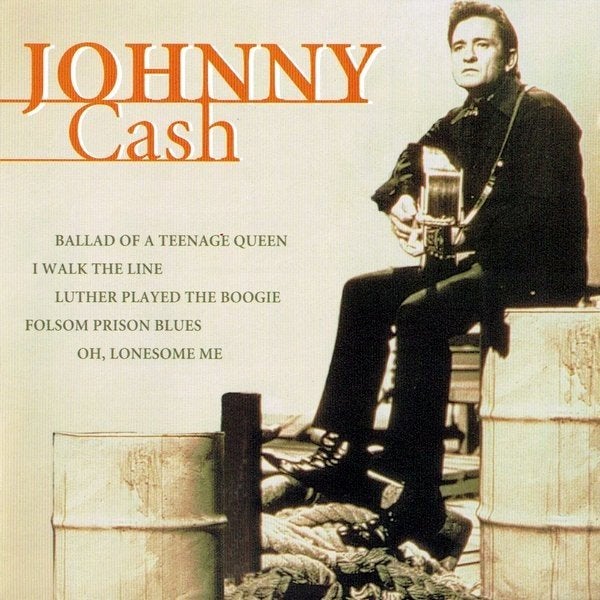johnny cash, Enlèvement ou Envoi