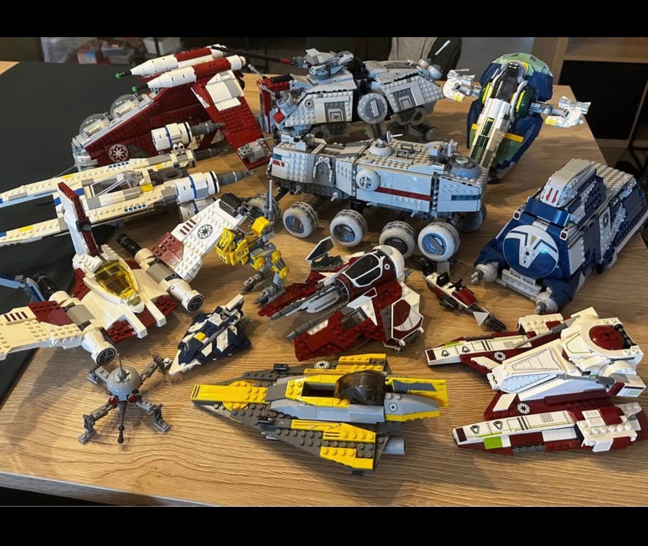 Lego star wars sets, Ophalen, Lego, Star Wars