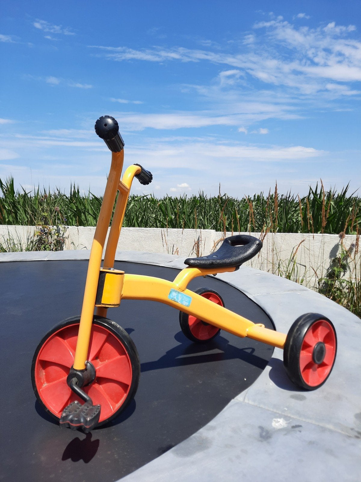 Driewieler, Andreu endurance trike in prima staat., Fietsen en Brommers, Fietsen | Driewielers, Ophalen