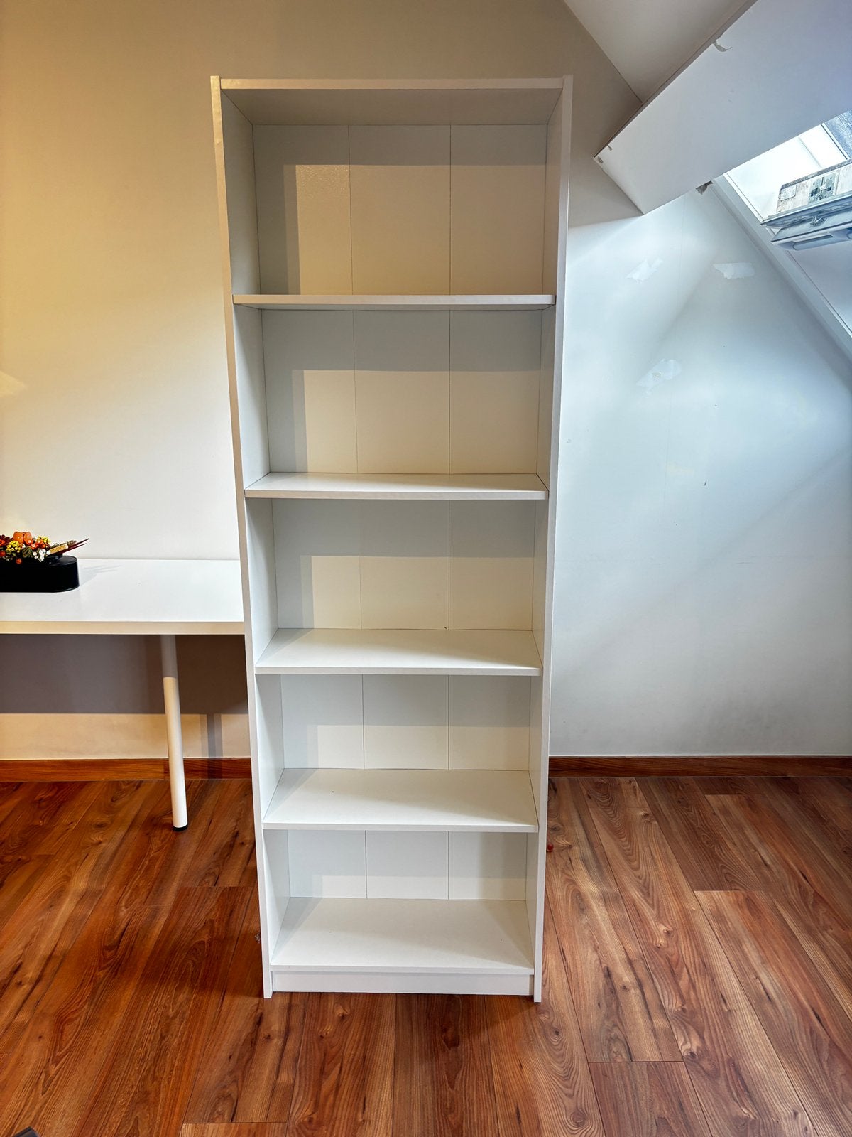 Ikea boekenkast Gersby, Enlèvement, Comme neuf
