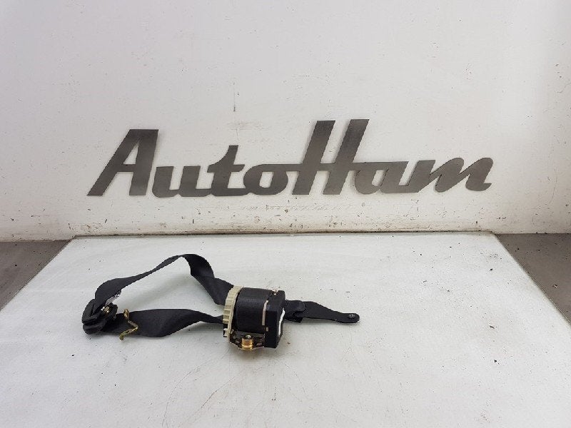 VEILIGHEIDSGORDEL LINKS VOOR Jaguar X-type (01-2001/11-2009), Auto-onderdelen, Gebruikt, Jaguar