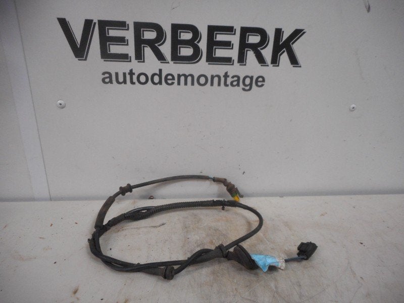 KABEL Jaguar XK 8 Convertible (01-1996/12-2006), Campus Kronberg 7
61476  Kronberg im Taunus, DE, Gebruikt, Jaguar, Jaguar Land Rover Deutschland GmbH