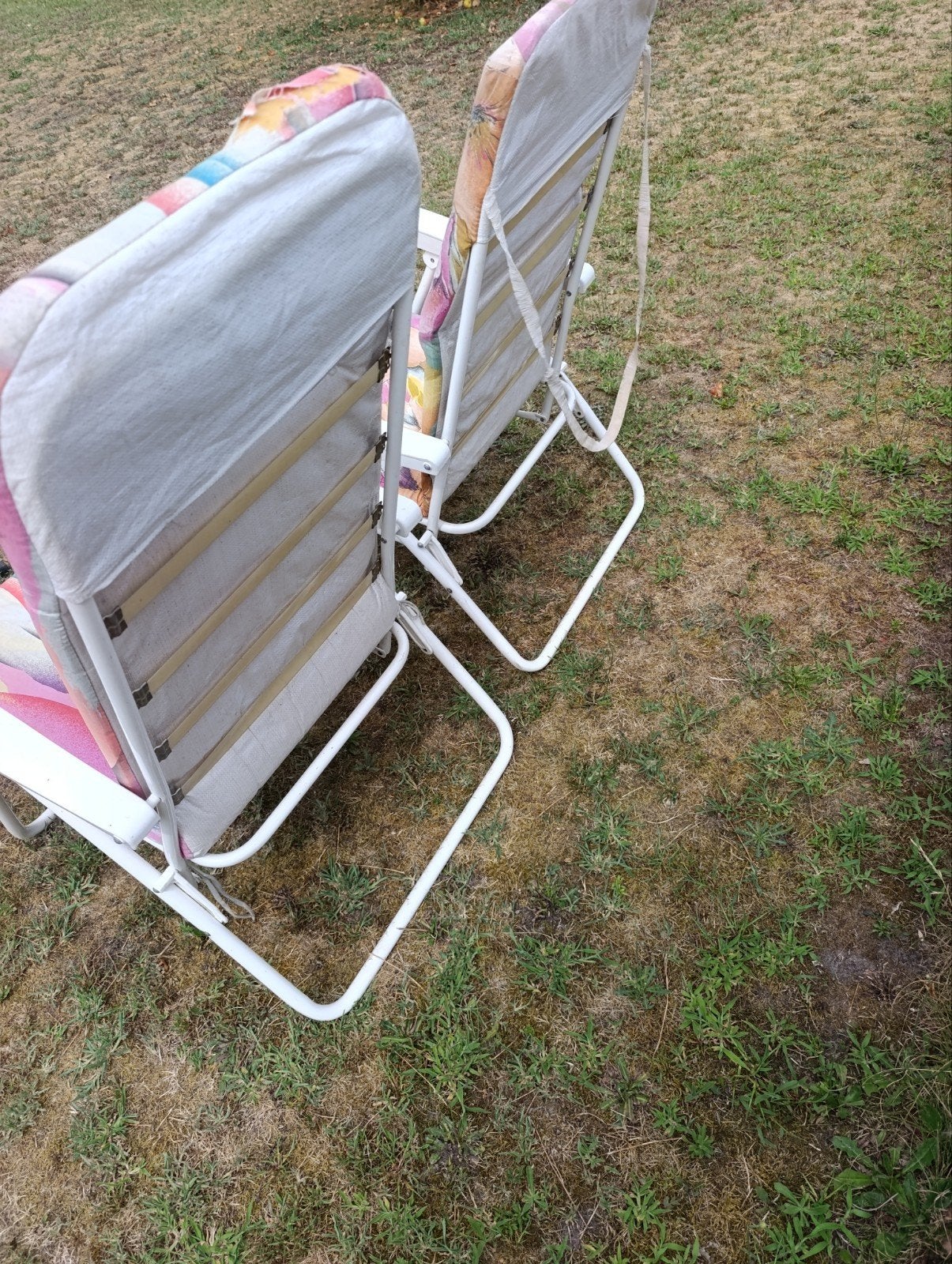 gratis, zie beschrijving, Caravans en Kamperen, Ophalen